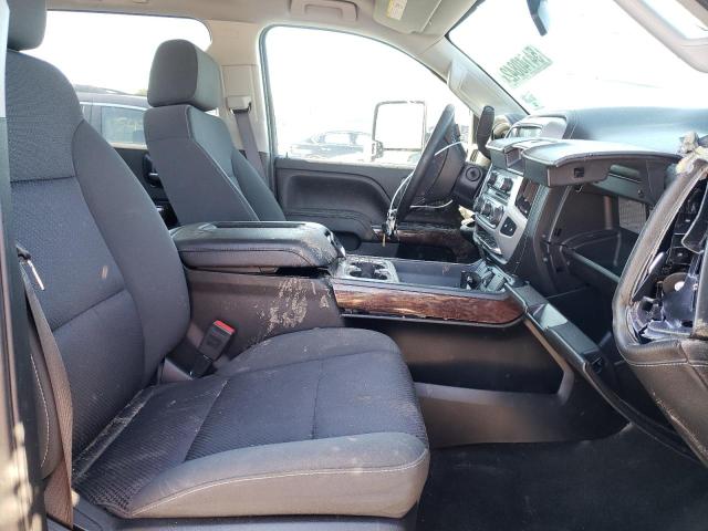 Photo 5 from auction – 2016 GMC SIERRA K25 with VIN 1GT12SEG8GF289989
