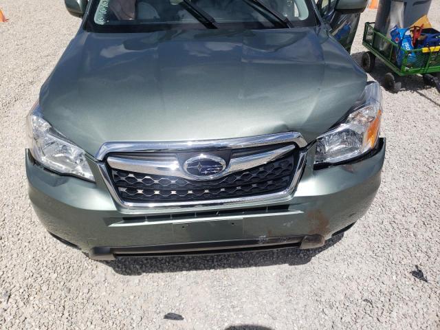 Photo 7 from auction – 2014 SUBARU FORESTER 2 with VIN JF2SJAHCXEH450873