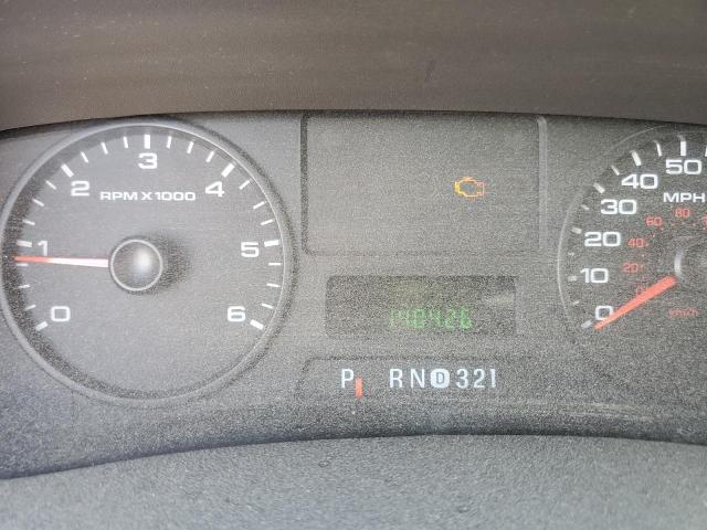 Photo 8 from auction – 2005 FORD F250 SUPER with VIN 1FTSW205X5EB42011