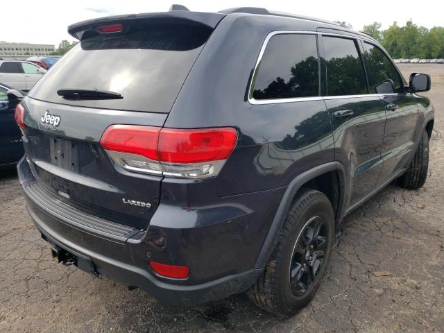 Photo 4 from auction – 2016 JEEP GRAND CHER with VIN 1C4RJFAG3GC319811