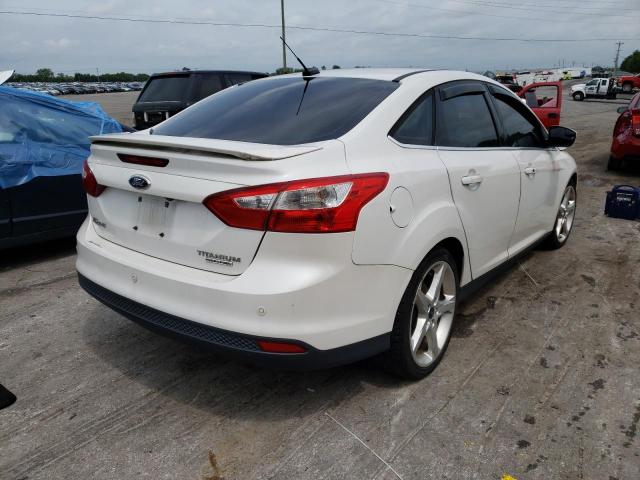 Photo 4 from auction – 2013 FORD FOCUS TITA with VIN 1FADP3J24DL288534