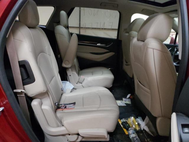 Photo 6 from auction – 2018 BUICK ENCLAVE ES with VIN 5GAEVAKW2JJ174292