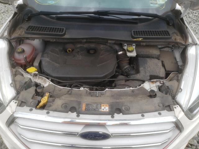 Photo 7 from auction – 2018 FORD ESCAPE TIT with VIN 1FMCU9J94JUA94697
