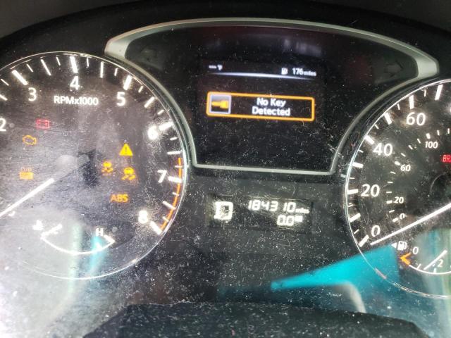 Photo 8 from auction – 2015 NISSAN ALTIMA 2.5 with VIN 1N4AL3AP4FN330184
