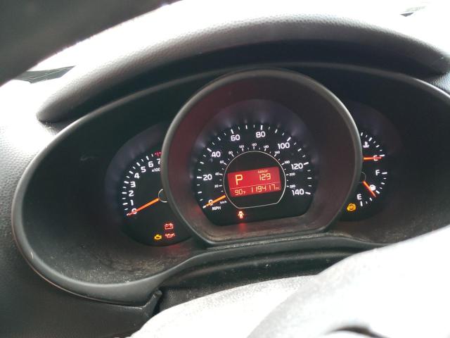 Photo 8 from auction – 2015 KIA SOUL with VIN KNDJN2A20F7791924