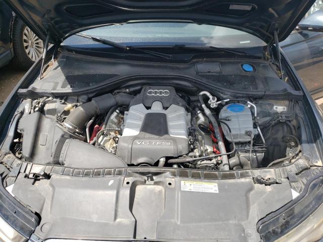 Photo 7 from auction – 2012 AUDI A6 with VIN WAUBGAFC7CN007012