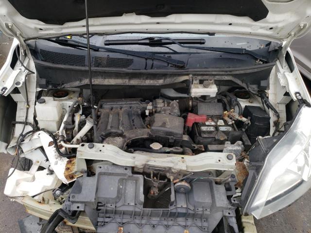 Photo 7 from auction – 2015 NISSAN NV 200 with VIN 3N6CM0KN6FK710576