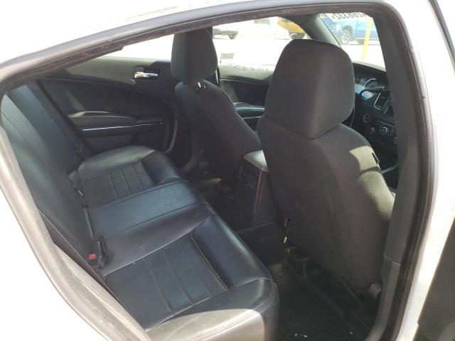Photo 6 from auction – 2014 DODGE CHARGER PO with VIN 2C3CDXAG5EH217279