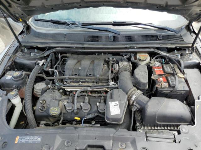 Photo 7 from auction – 2015 FORD TAURUS POL with VIN 1FAHP2L84FG141557