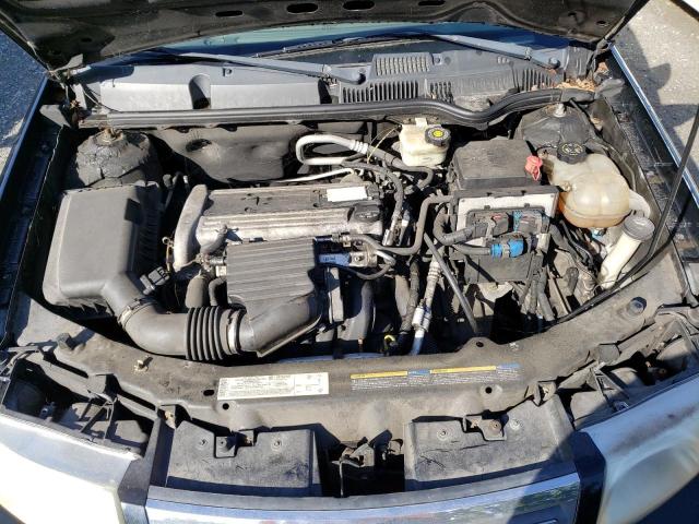 صورة رقم 7 من المزاد - 2005 SATURN ION LEVEL مع VIN 1G8AG52F25Z112911