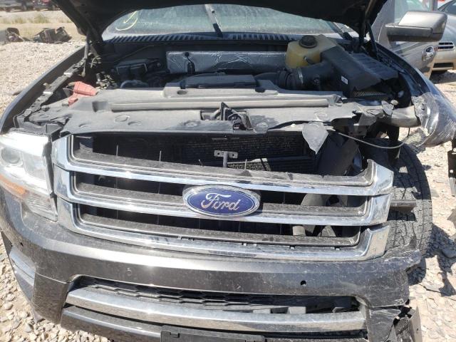 Photo 7 from auction – 2015 FORD EXPEDITION with VIN 1FMJK2AT2FEF51363