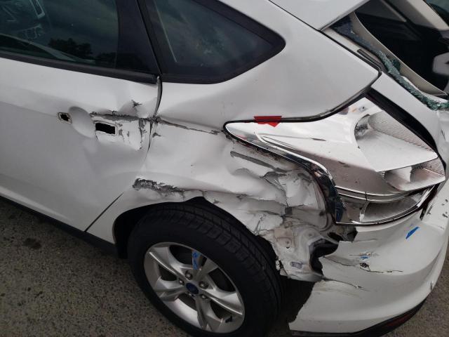 صورة رقم 9 من المزاد - 2014 FORD FOCUS SE مع VIN 1FADP3K29EL157227