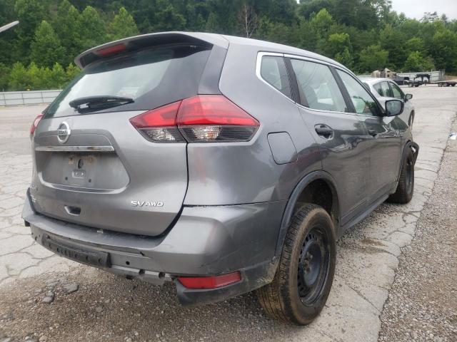 Photo 4 from auction – 2017 NISSAN ROGUE S with VIN KNMAT2MV3HP547800