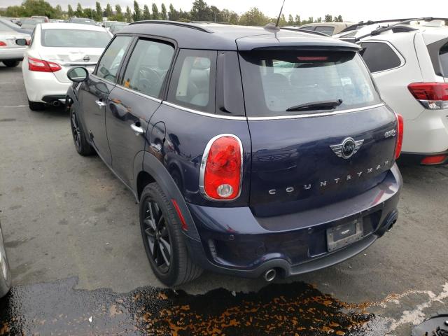 Photo 3 from auction – 2014 MINI COOPER S C with VIN WMWZC5C51EWP39656