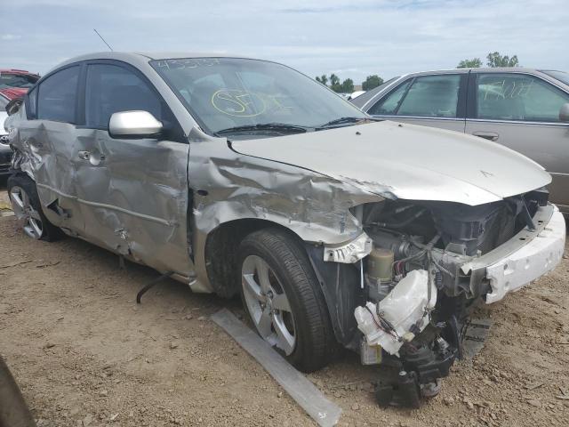 Photo 9 from auction – 2006 MAZDA 3 I with VIN JM1BK12F261433137