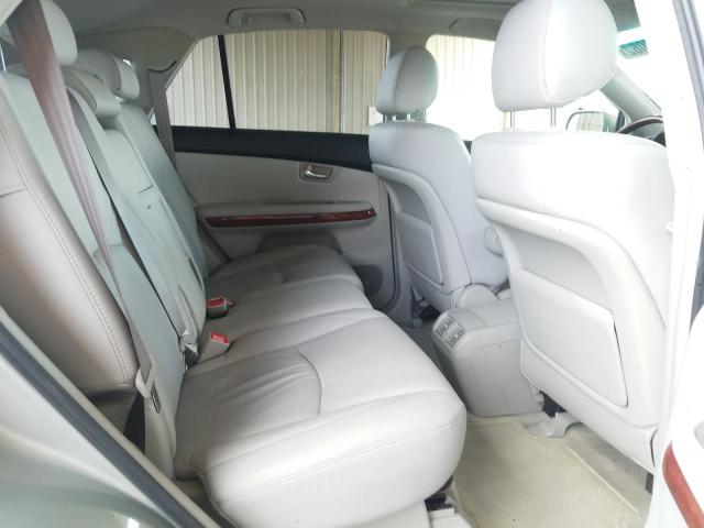 Photo 6 from auction – 2007 LEXUS RX 400H with VIN JTJHW31U772028619