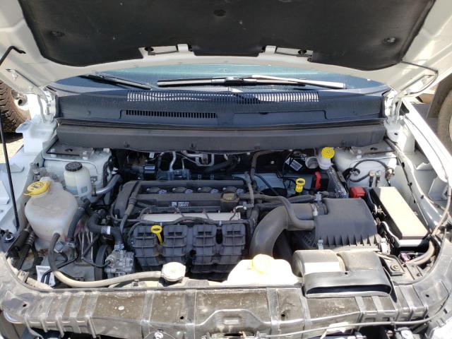 Photo 7 from auction – 2020 DODGE JOURNEY CR with VIN 3C4PDCGB6LT270871
