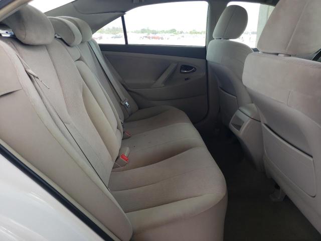 صورة رقم 6 من المزاد - 2011 TOYOTA CAMRY BASE مع VIN 4T1BF3EK1BU586248