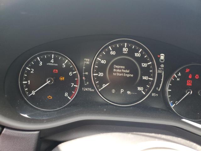 Photo 8 from auction – 2021 MAZDA CX-30 SELE with VIN 3MVDMBBL7MM224635