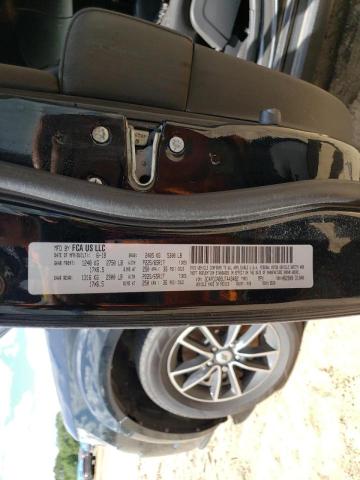 Photo 10 from auction – 2018 DODGE JOURNEY SE with VIN 3C4PDCAB9JT443482