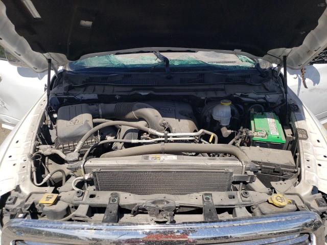 Photo 7 from auction – 2018 RAM 1500 SLT with VIN 1C6RR6LT2JS245188