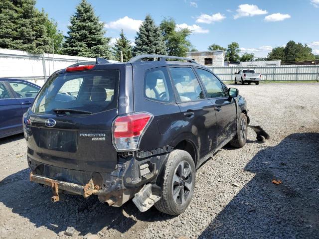 Photo 4 from auction – 2017 SUBARU FORESTER 2 with VIN JF2SJABC0HH445971