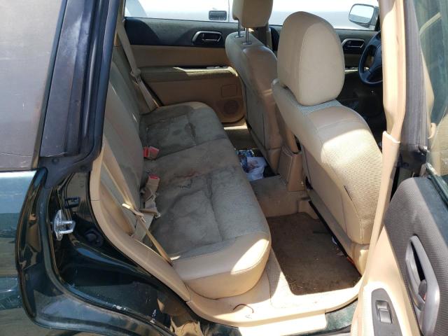 Photo 6 from auction – 2005 SUBARU FORESTER 2 with VIN JF1SG63675H744085