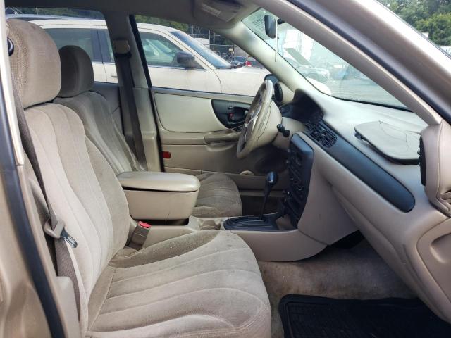 Photo 5 from auction – 2004 CHEVROLET CLASSIC with VIN 1G1ND52F54M656467
