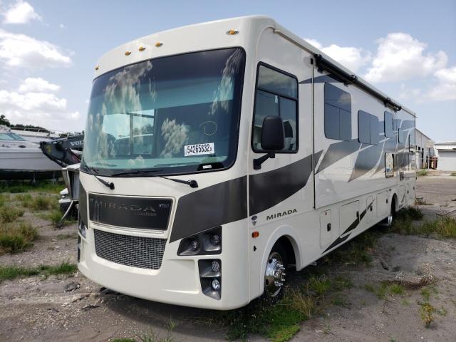 Photo 2 from auction – 2021 FORD F53 with VIN 1F66F5DN2M0A08279