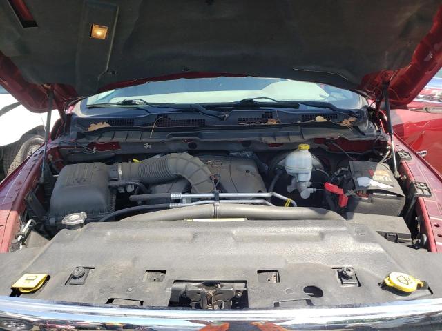 Photo 7 from auction – 2012 DODGE RAM 1500 S with VIN 1C6RD7GT3CS148809