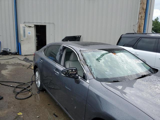 Photo 9 from auction – 2013 LEXUS ES 350 with VIN JTHBK1GG8D2024731