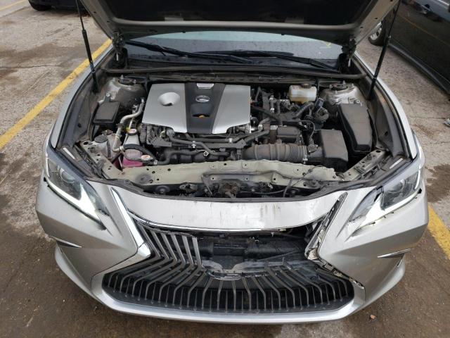 Photo 7 from auction – 2020 LEXUS ES 300H with VIN 58AD21B16LU005454
