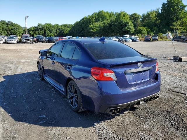 Photo 3 from auction – 2018 SUBARU WRX LIMITE with VIN JF1VA1H67J9835632