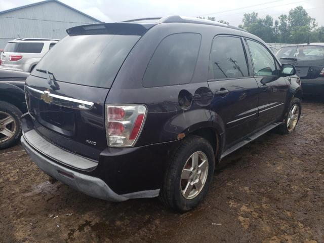 Photo 4 from auction – 2005 CHEVROLET EQUINOX LT with VIN 2CNDL73F556178983