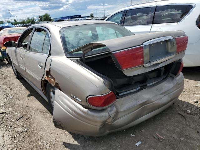 Photo 3 from auction – 2001 BUICK LESABRE CU with VIN 1G4HP54K514153891