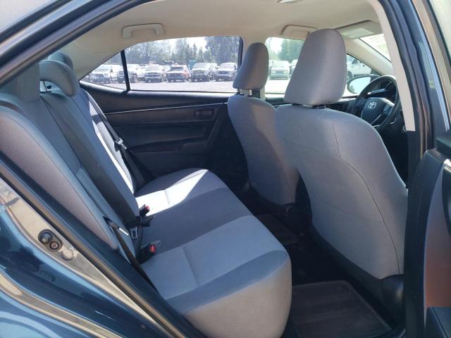Photo 6 from auction – 2015 TOYOTA COROLLA L with VIN 2T1BURHE7FC304989