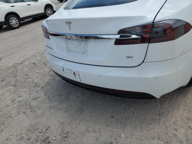 Photo 10 from auction – 2016 TESLA MODEL S with VIN 5YJSA1E17GF173961