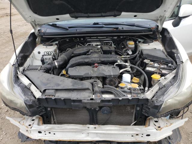 Photo 7 from auction – 2013 SUBARU XV CROSSTR with VIN JF2GPAGC3D2861927