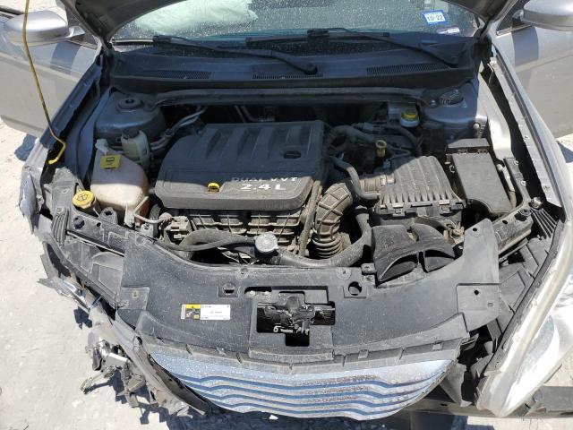 Photo 7 from auction – 2014 CHRYSLER 200 TOURIN with VIN 1C3CCBBB7EN137692
