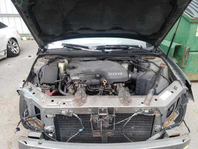 Photo 7 from auction – 2008 CHEVROLET IMPALA LS with VIN 2G1WB55K181264638