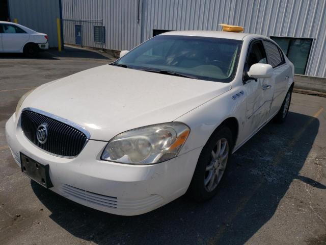 Фото 2 с аукциона – 2008 BUICK LUCERNE CX с VIN 1G4HD57238U149482