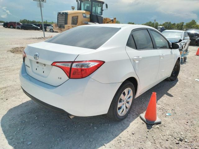 Photo 4 from auction – 2015 TOYOTA COROLLA L with VIN 5YFBURHE3FP299838