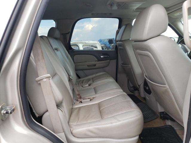 Photo 6 from auction – 2007 GMC YUKON with VIN 1GKFC13J97R353763