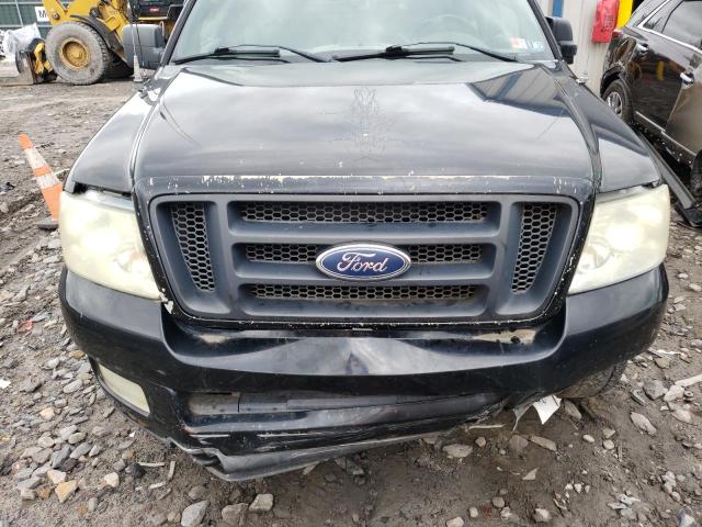 Photo 7 from auction – 2004 FORD F150 with VIN 1FTPX14514FA04065