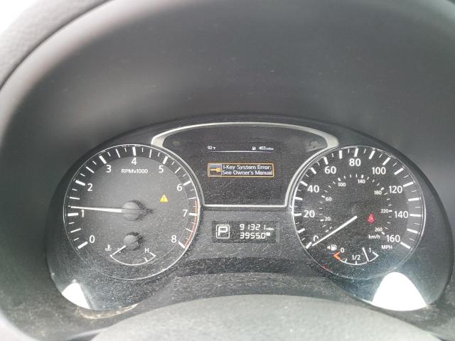 Photo 8 from auction – 2015 NISSAN ALTIMA 2.5 with VIN 1N4AL3AP9FC472400