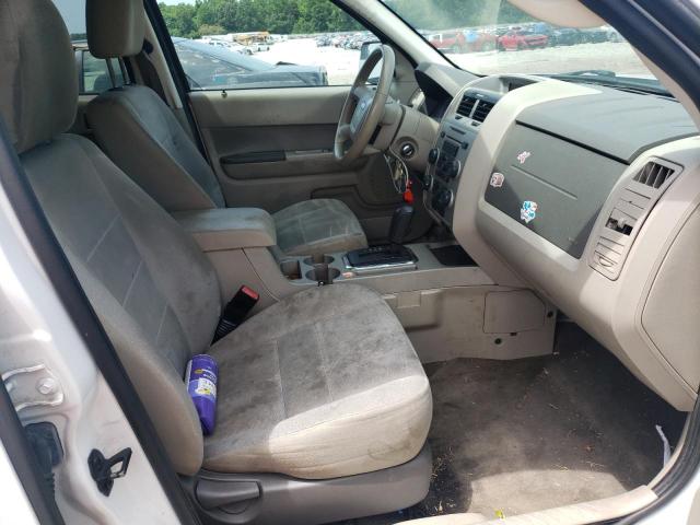 Photo 5 from auction – 2011 FORD ESCAPE XLT with VIN 1FMCU9D71BKC38164