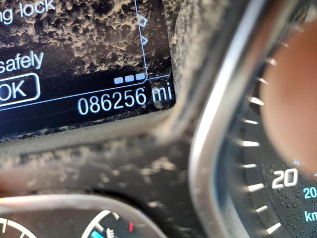 Photo 8 from auction – 2014 FORD ESCAPE TIT with VIN 1FMCU0JX9EUC21377