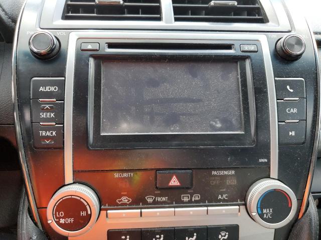 Photo 9 from auction – 2013 TOYOTA CAMRY L with VIN 4T1BF1FK9DU651532