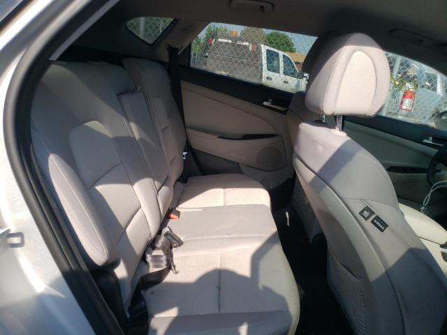 Photo 6 from auction – 2018 HYUNDAI TUCSON SEL with VIN KM8J3CA40JU816985