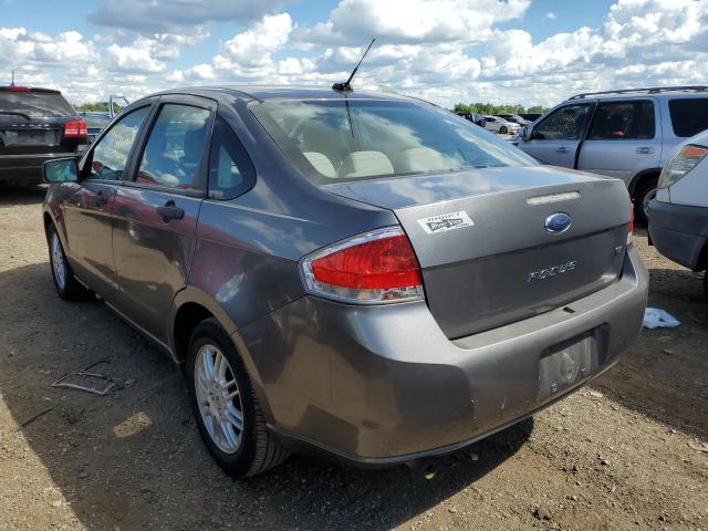 Photo 3 from auction – 2011 FORD FOCUS SE with VIN 1FAHP3FN2BW161037